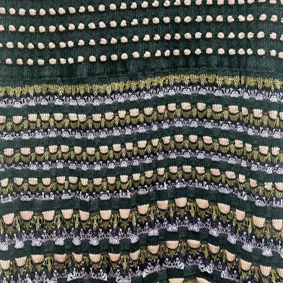 Vintage Missoni Dress - Picture 3 of 3